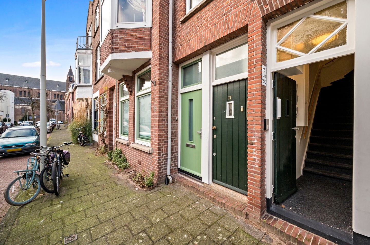 Foto 19 van 1e Braamstraat 15
