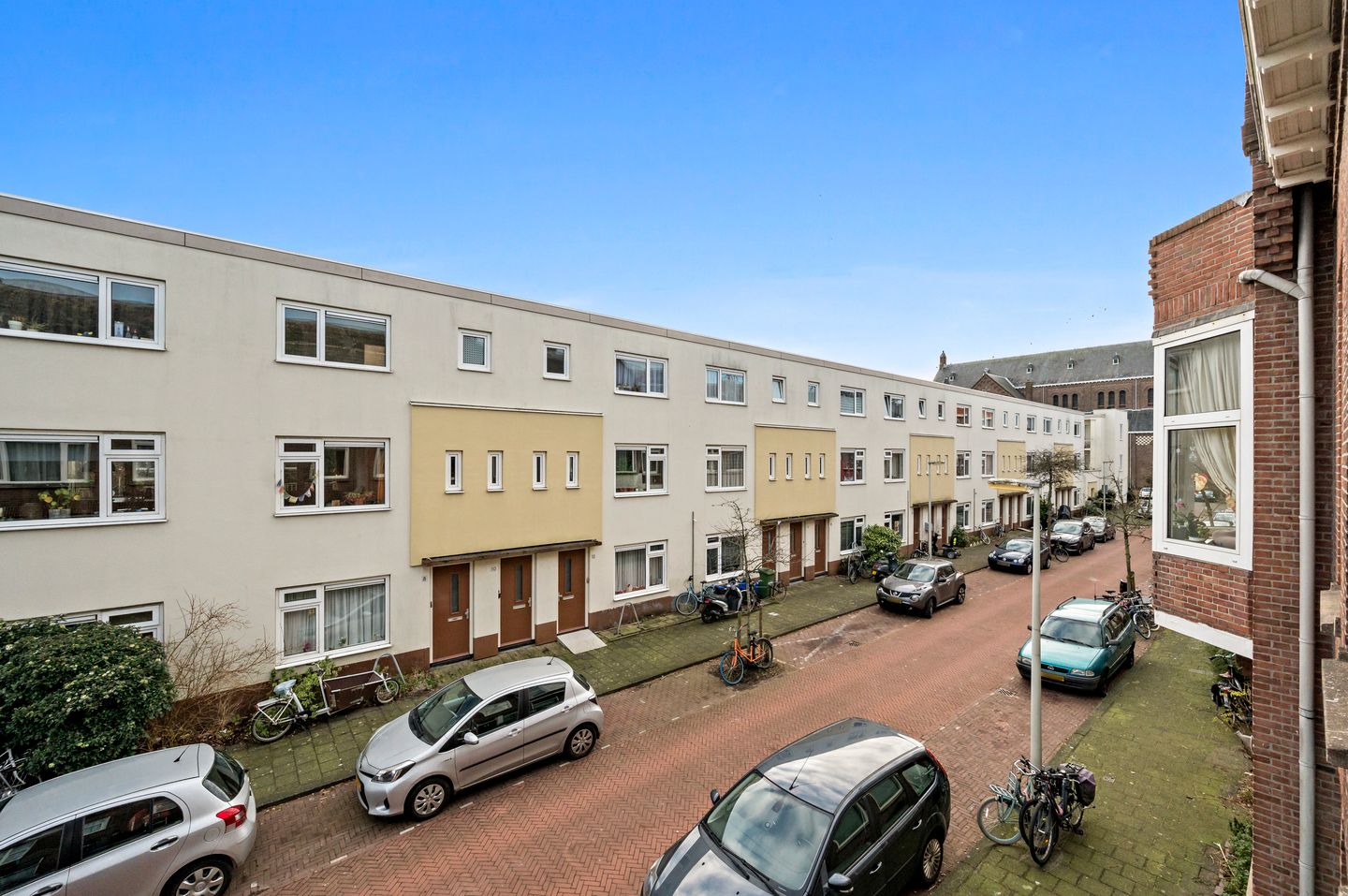 Foto 20 van 1e Braamstraat 15