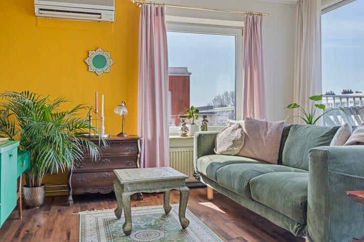 Foto 3 van Doggerstraat 8-D