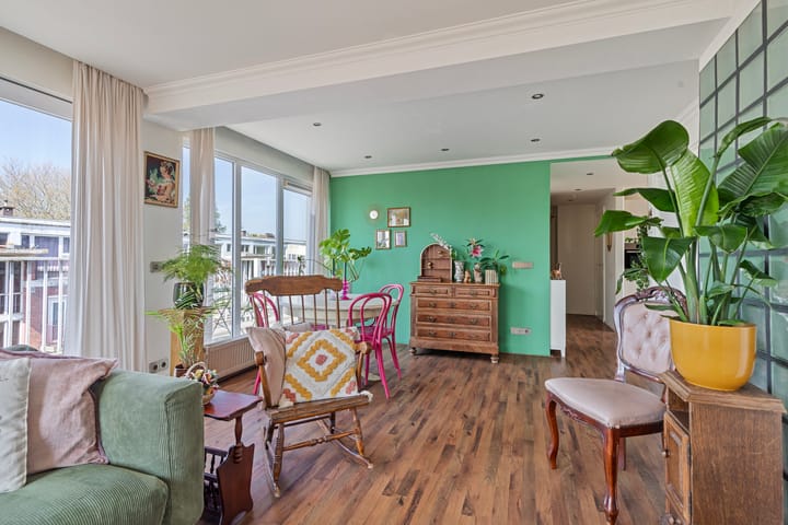 Foto 5 van Doggerstraat 8-D