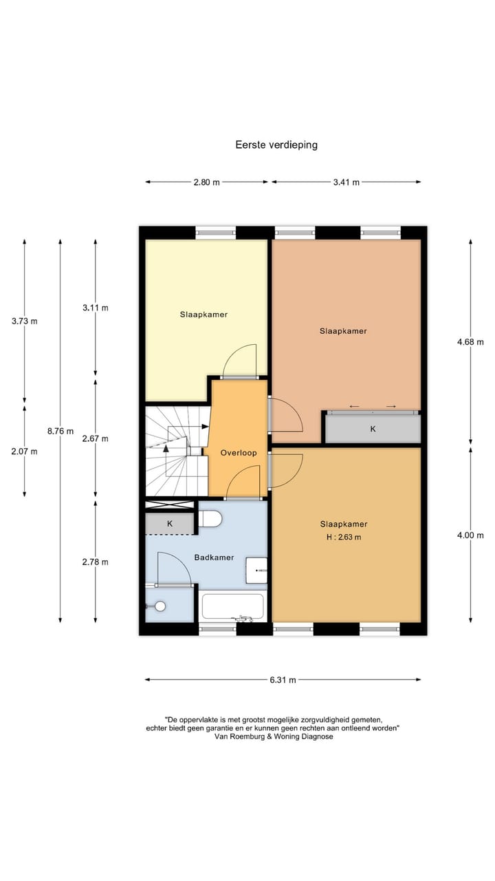 Foto 45 van Elstar 3