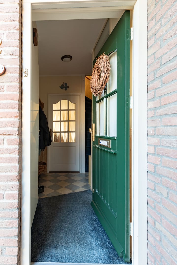 Foto 7 van Burgemeester Hoekstrastraat 22