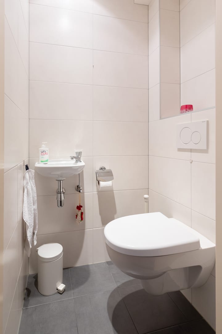 Foto 9 van Burgemeester Hoekstrastraat 22