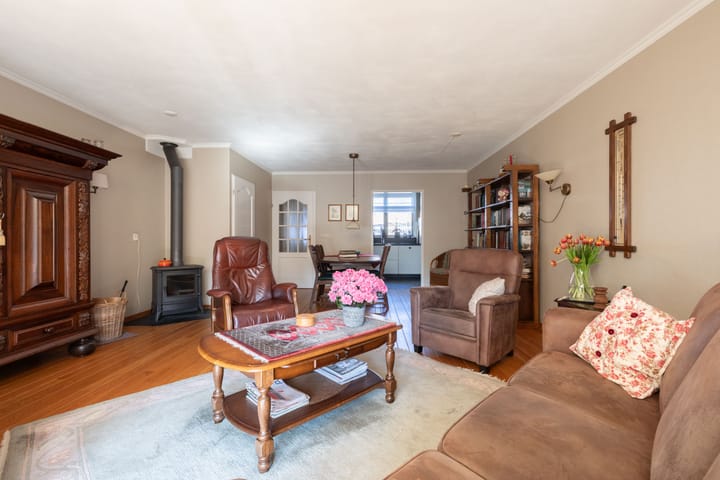 Foto 11 van Burgemeester Hoekstrastraat 22