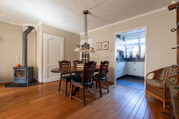 Foto 14 van Burgemeester Hoekstrastraat 22