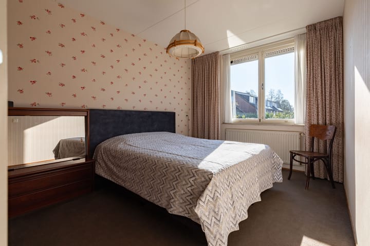 Foto 18 van Burgemeester Hoekstrastraat 22