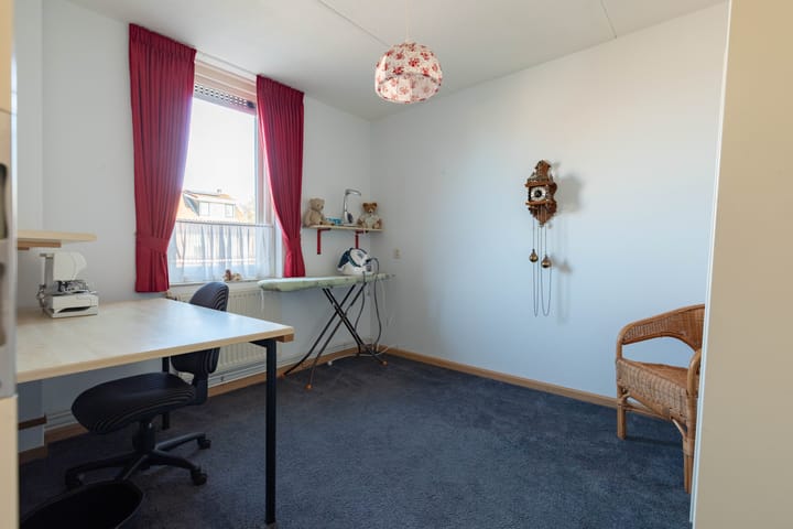 Foto 20 van Burgemeester Hoekstrastraat 22