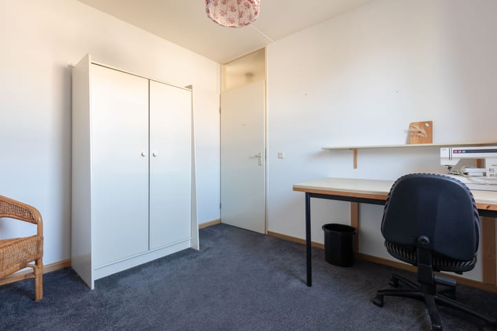 Foto 21 van Burgemeester Hoekstrastraat 22