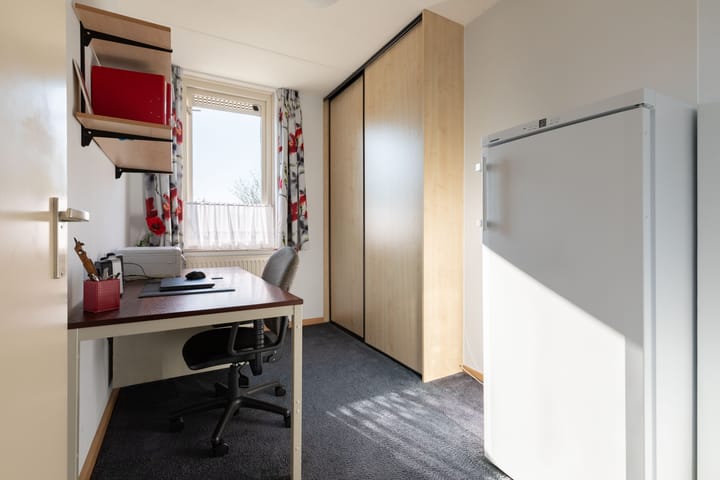 Foto 22 van Burgemeester Hoekstrastraat 22