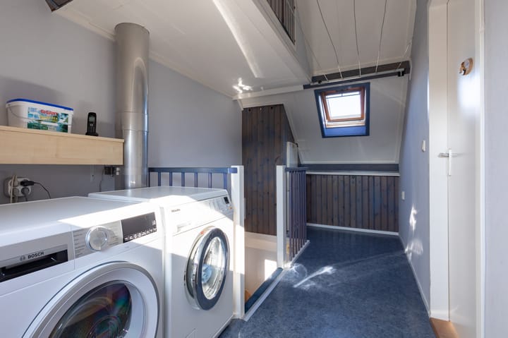 Foto 27 van Burgemeester Hoekstrastraat 22