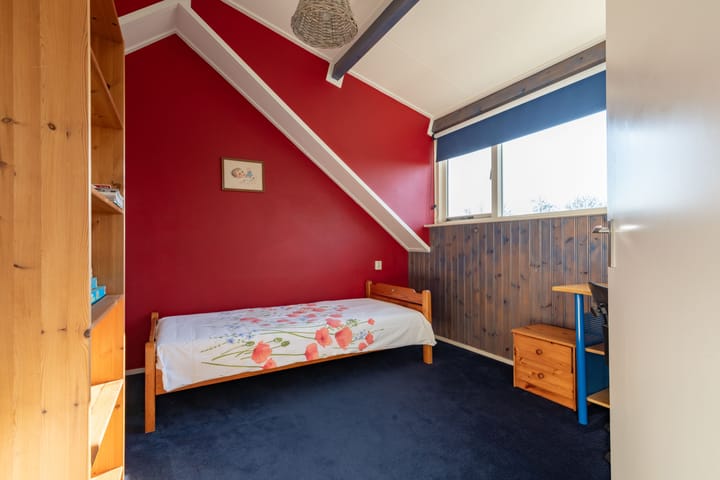 Foto 28 van Burgemeester Hoekstrastraat 22