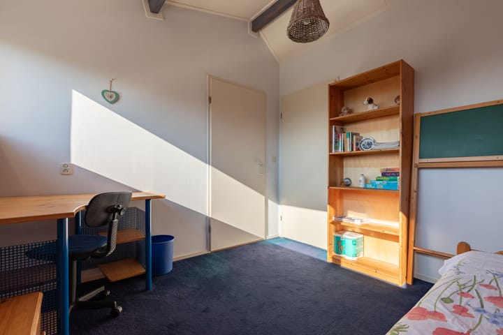 Foto 29 van Burgemeester Hoekstrastraat 22