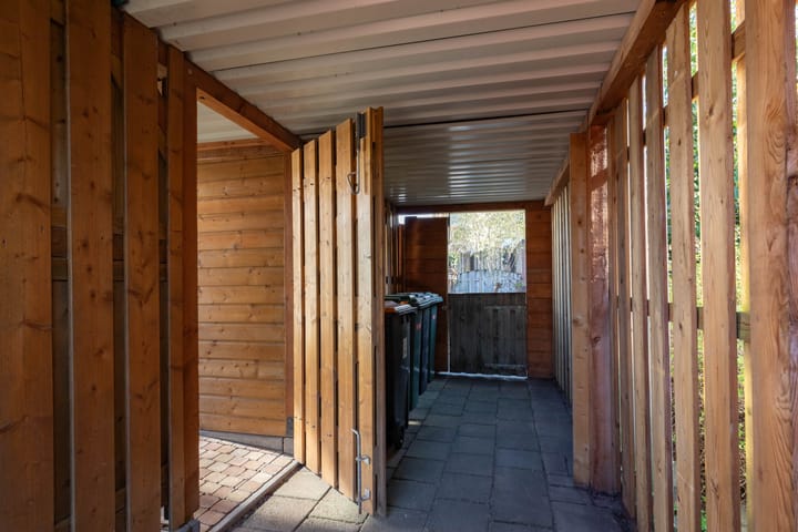 Foto 35 van Burgemeester Hoekstrastraat 22