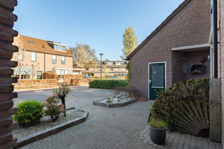 Foto 36 van Burgemeester Hoekstrastraat 22