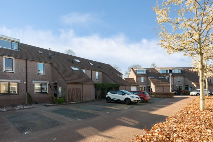 Foto 37 van Burgemeester Hoekstrastraat 22