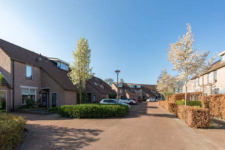 Foto 38 van Burgemeester Hoekstrastraat 22