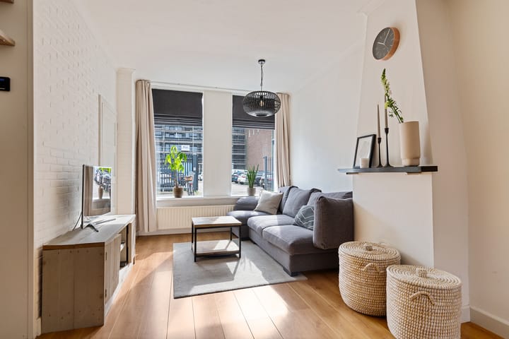 Foto 2 van Gashouderstraat 7