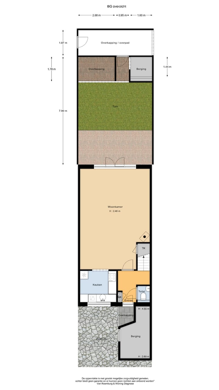 Foto 42 van Burgemeester Hoekstrastraat 22