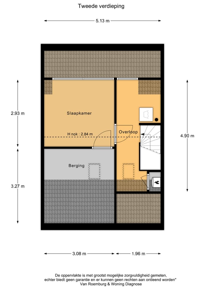 Foto 44 van Burgemeester Hoekstrastraat 22