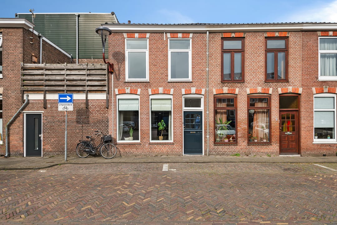 Photo 7 of Gashouderstraat 7