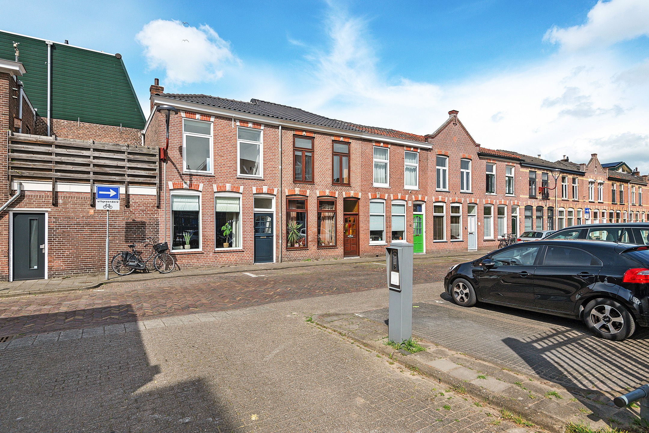 Photo 9 of Gashouderstraat 7