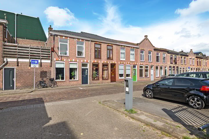 Foto 9 van Gashouderstraat 7