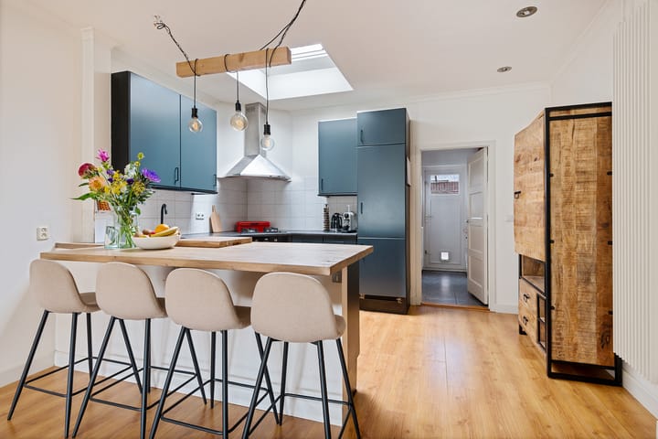 Foto 10 van Gashouderstraat 7