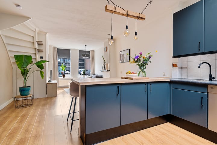 Foto 11 van Gashouderstraat 7