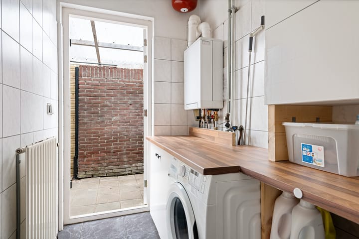 Foto 13 van Gashouderstraat 7