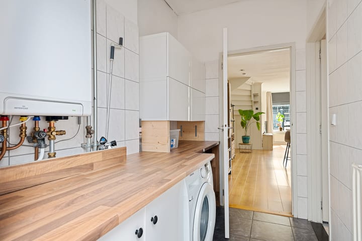 Foto 14 van Gashouderstraat 7