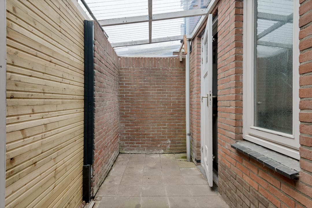 Photo 16 of Gashouderstraat 7
