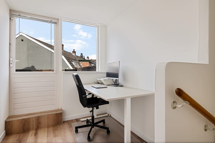 Foto 20 van Gashouderstraat 7