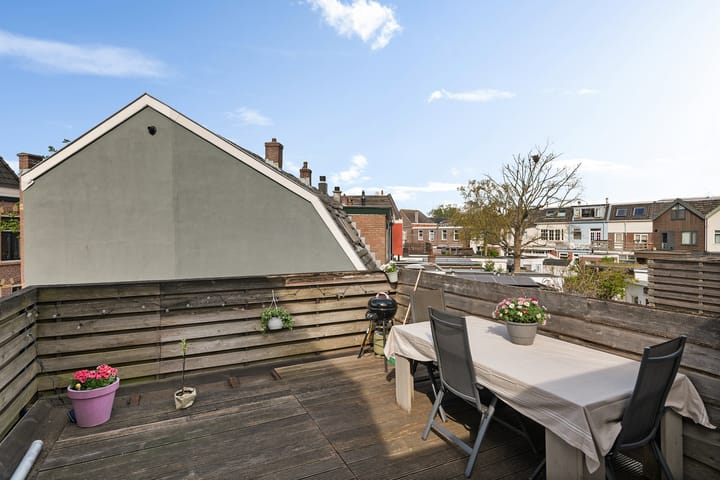 Foto 27 van Gashouderstraat 7