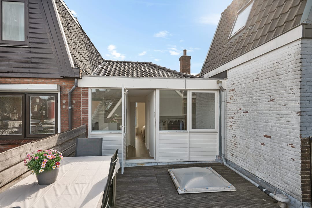 Photo 28 of Gashouderstraat 7