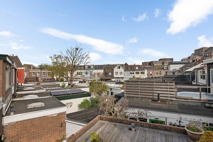 Foto 29 van Gashouderstraat 7