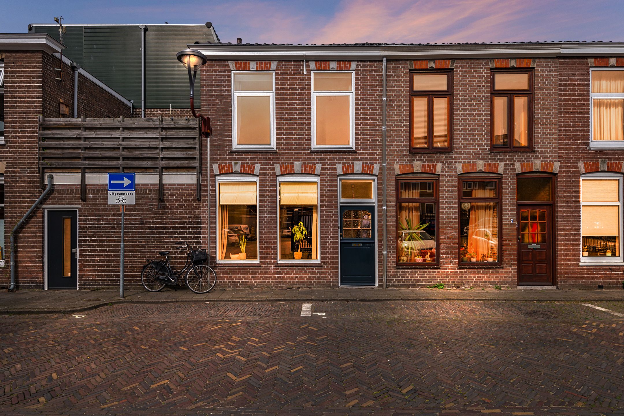 Photo 30 of Gashouderstraat 7