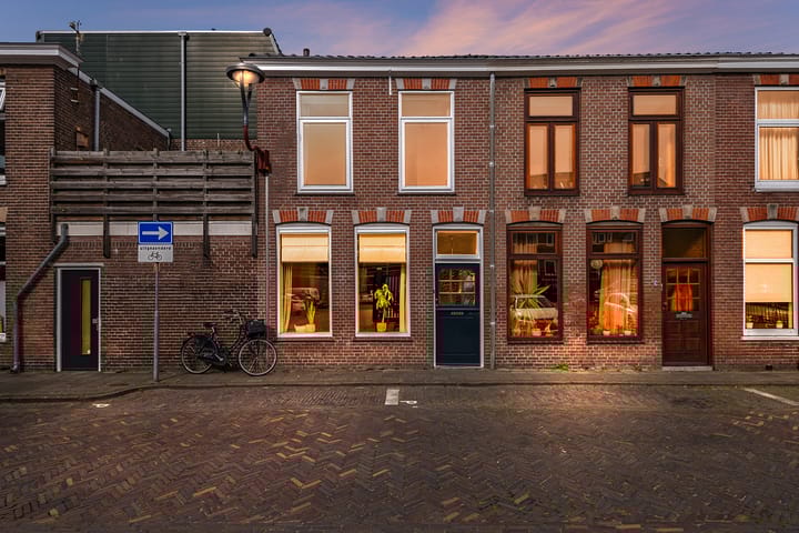 Foto 30 van Gashouderstraat 7