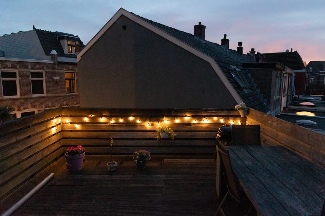 Photo 31 of Gashouderstraat 7