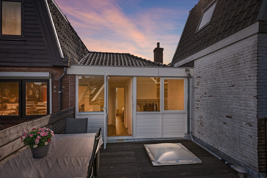 Photo 32 of Gashouderstraat 7