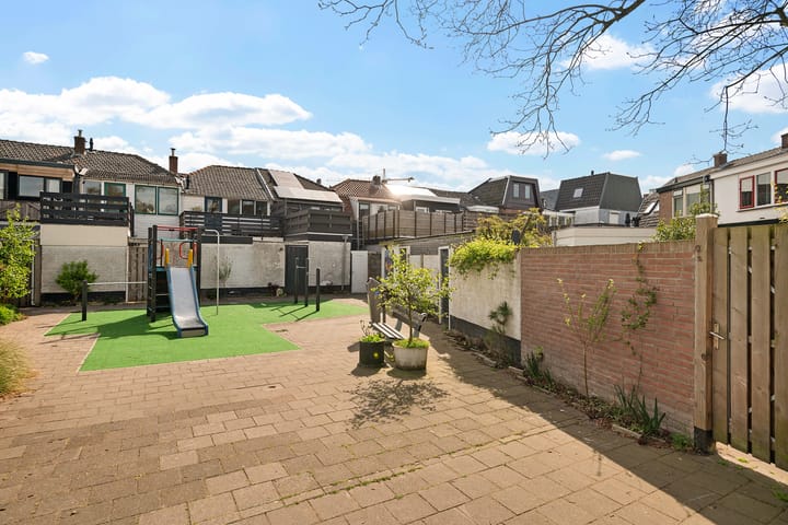 Foto 35 van Gashouderstraat 7