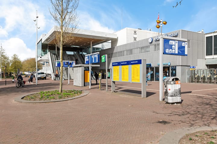 Foto 36 van Gashouderstraat 7