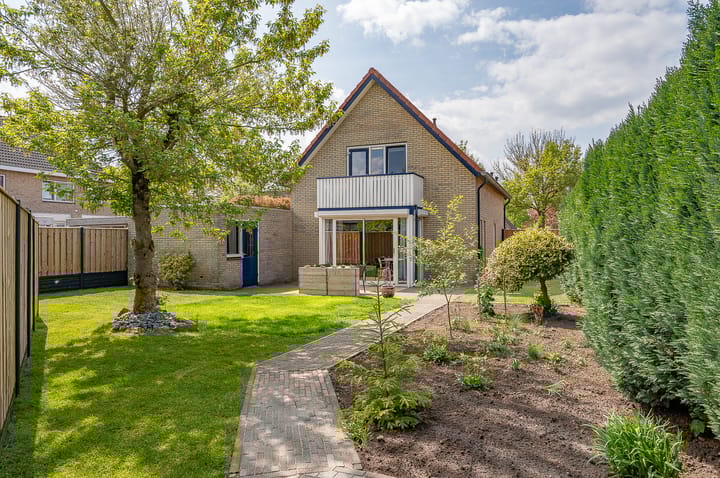 Foto 2 van de Oldenoord 44