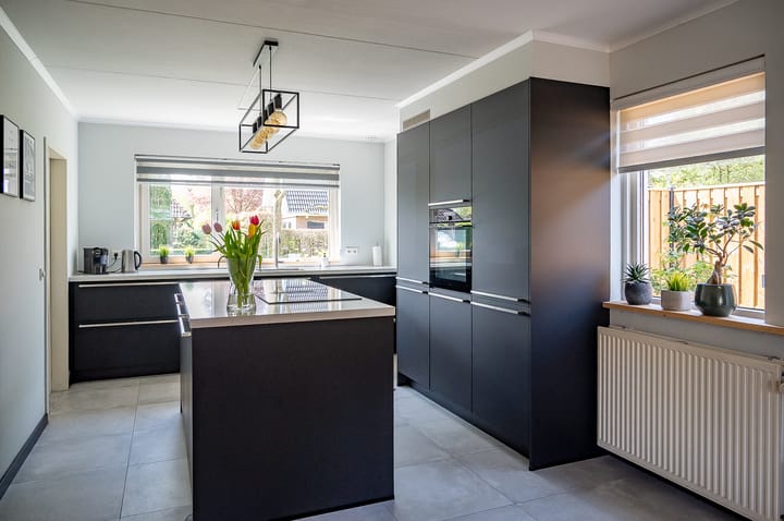 Foto 3 van de Oldenoord 44