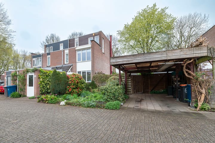 Foto 3 van Boswachtersveld 612