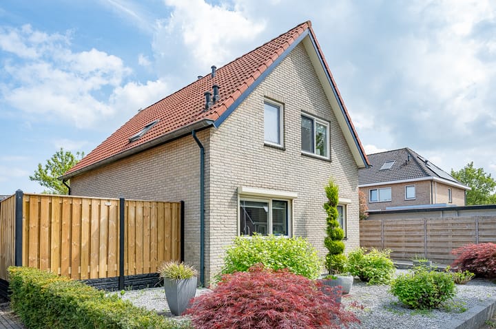 Foto 4 van de Oldenoord 44