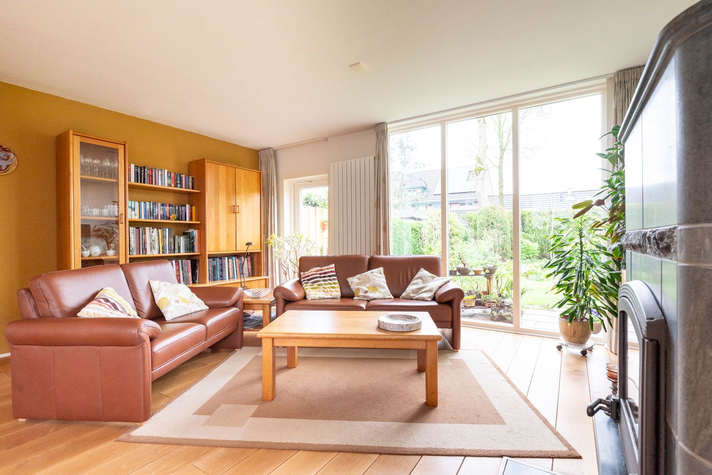 Photo 4 of Boswachtersveld 612