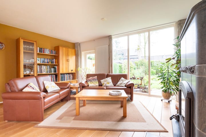 Foto 4 van Boswachtersveld 612