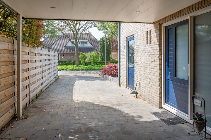 Foto 5 van de Oldenoord 44