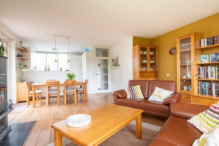 Foto 6 van Boswachtersveld 612