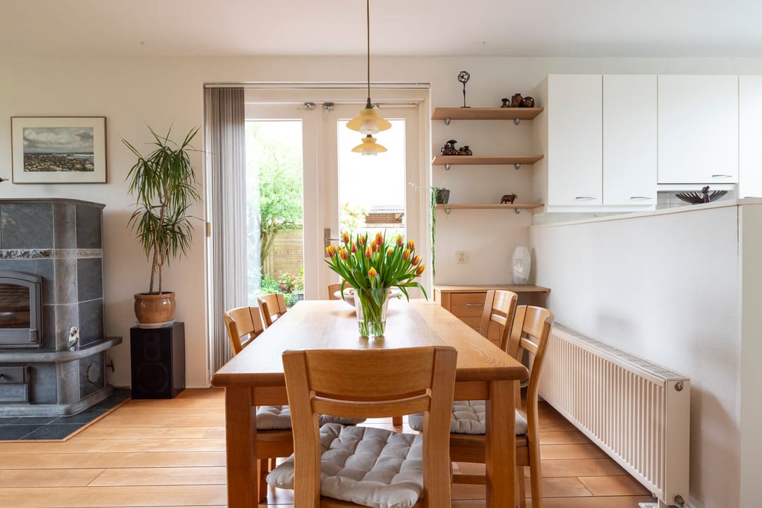 Photo 7 of Boswachtersveld 612